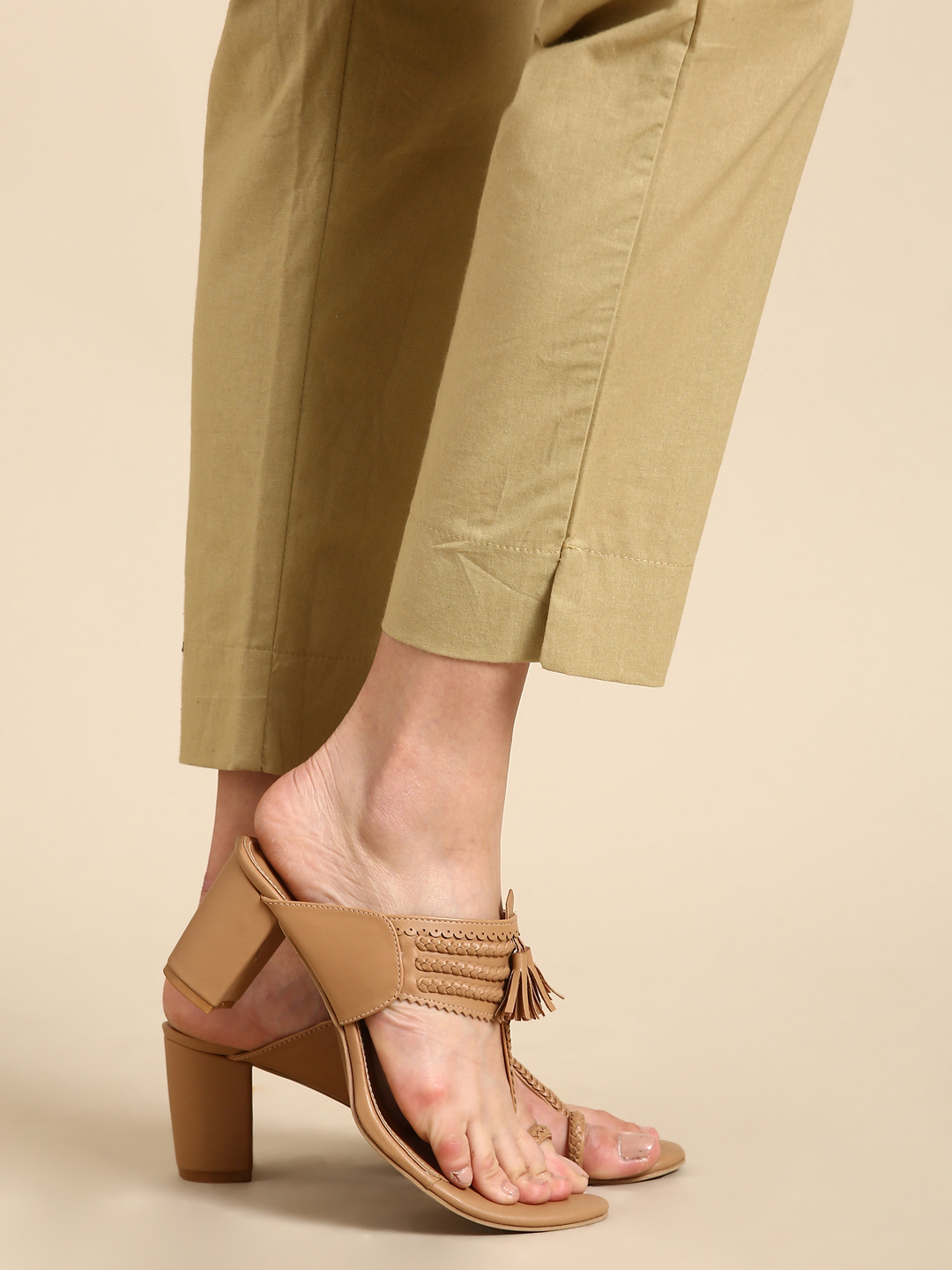 Chikku Classic pants