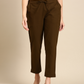 Olive Green Classic pants