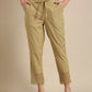 Chikku Crochet Pants