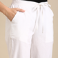 Surbhi Wholesome White Pants