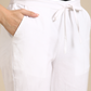 Kiran Wholesome White Pants