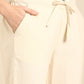 Johnna Classic Cream Pants