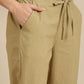 Chikku Crochet Pants