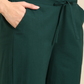 Bottle Green Classic  Pants