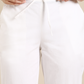 Meet Wholesome White Pants