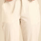 Diksha Classic Cream Pants