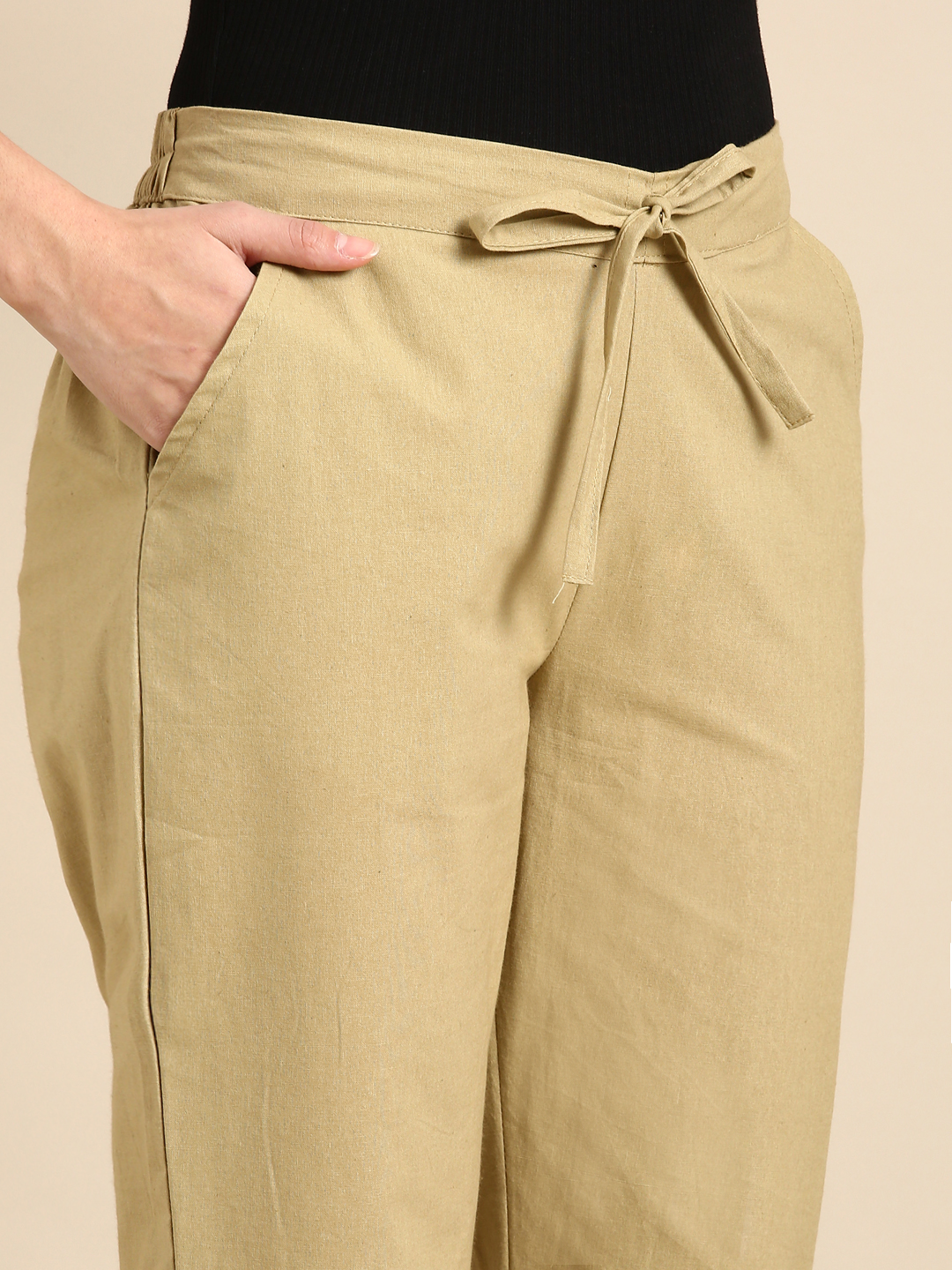 Chikku Classic pants