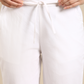 Kiran Wholesome White Pants