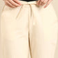Johnna Classic Cream Pants