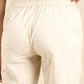 Arpita Classic Cream Pants