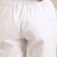 Kiran Wholesome White Pants