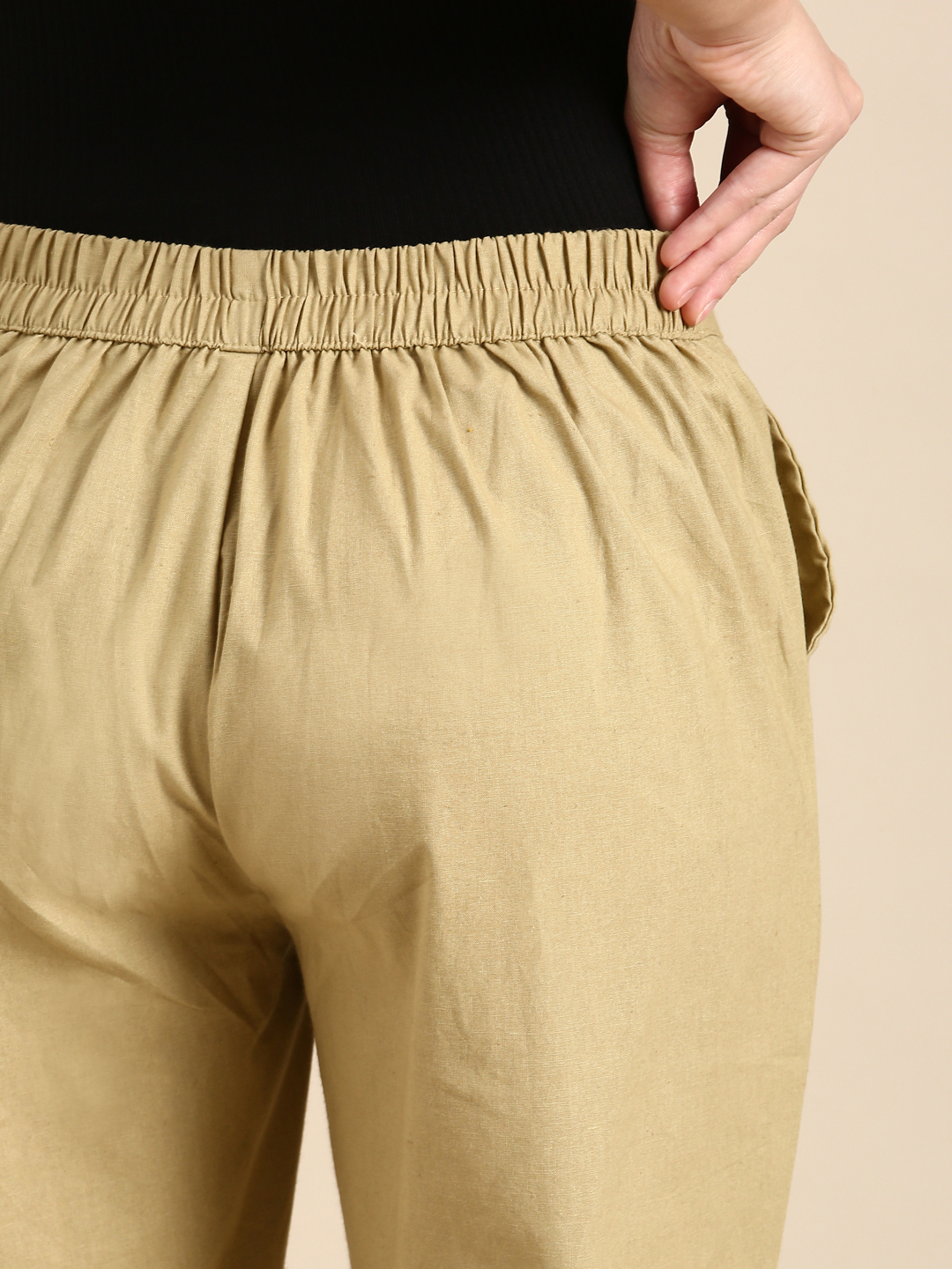 Chikku Classic pants