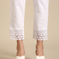Surbhi Wholesome White Pants