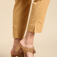 Golden Chikku Classic Pants