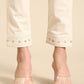 Arpita Classic Cream Pants