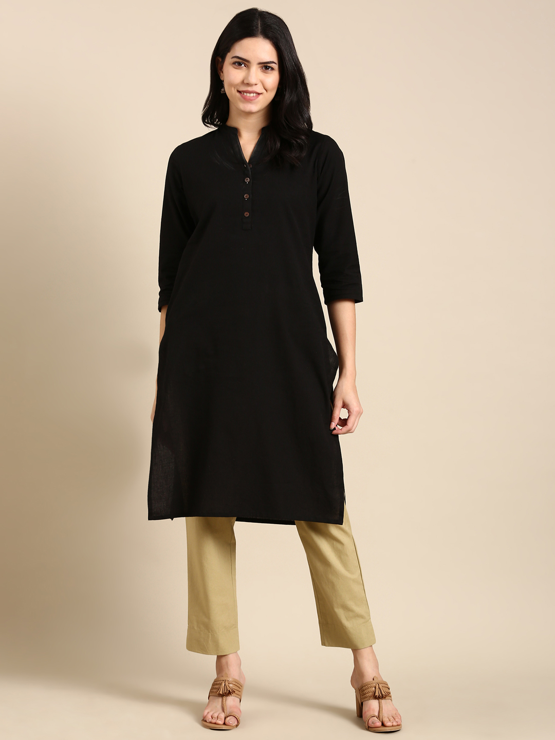 Chikku Classic pants