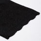 Black Cotton Chikankari Parallel