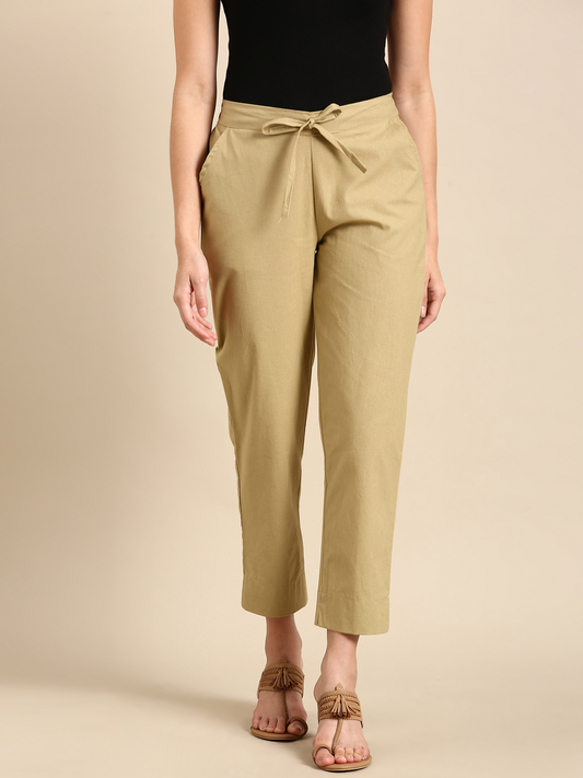 Chikku Classic pants