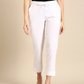 Off white Classic Pants
