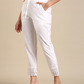 Surbhi Wholesome White Pants