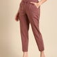 Rose Taupe Classic Pants