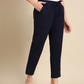 Off white Classic Pants