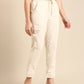 Arpita Classic Cream Pants