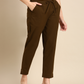Olive Green Classic pants