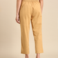 Golden Chikku Classic Pants