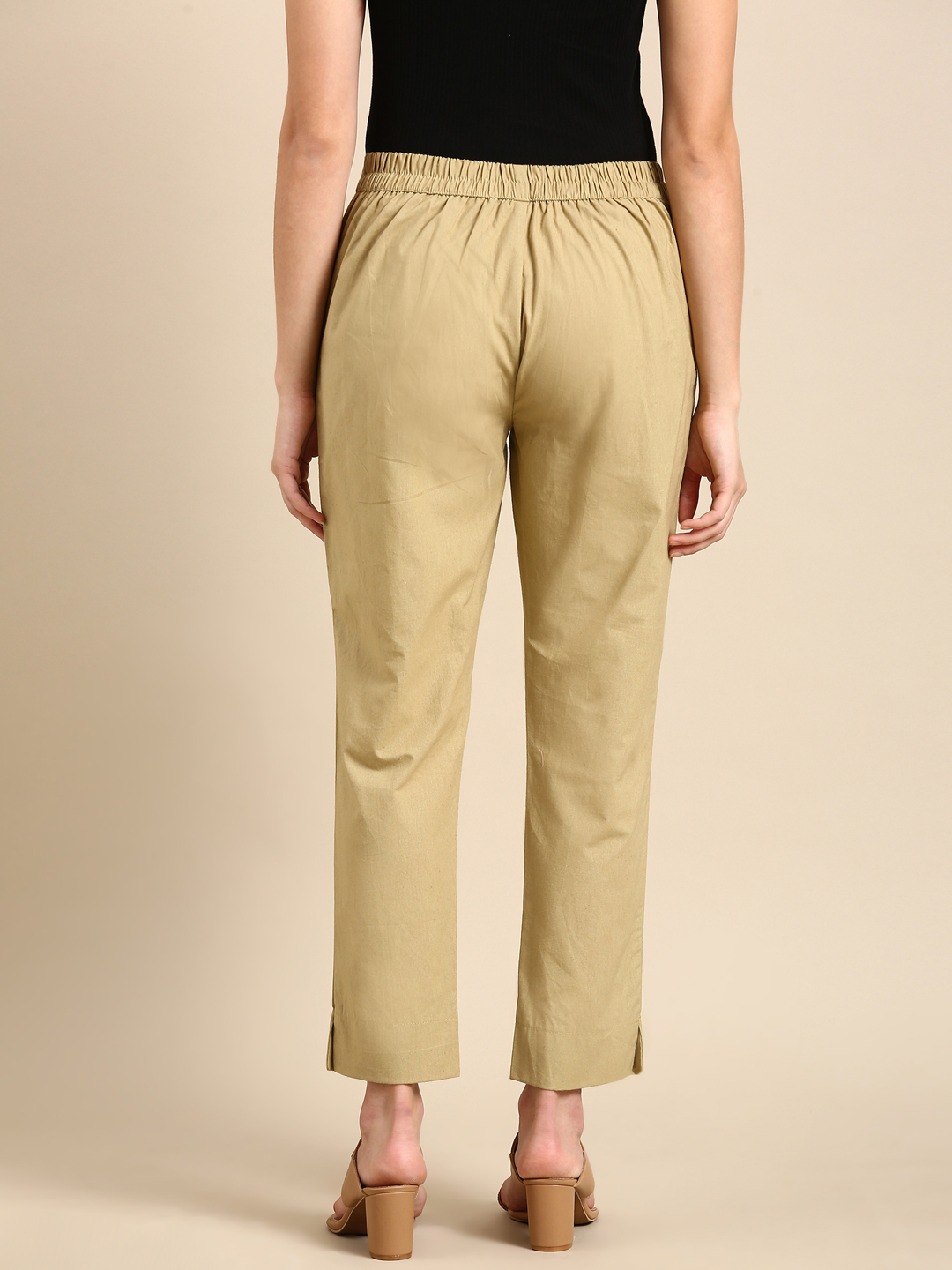 Chikku Classic pants