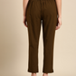 Olive Green Classic pants