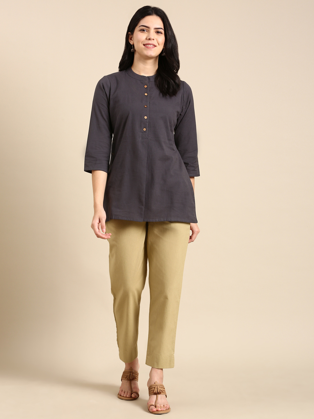 Chikku Classic pants