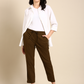 Olive Green Classic pants