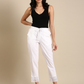 Surbhi Wholesome White Pants