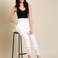 Kiran Wholesome White Pants