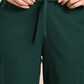 Bottle Green Classic  Pants