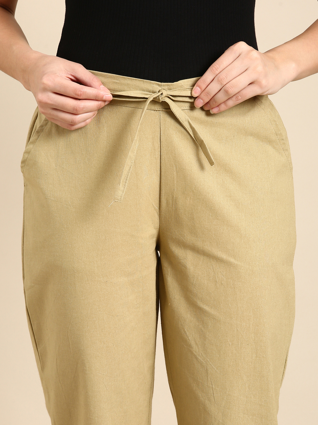 Chikku Classic pants