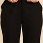 Black Classic pants